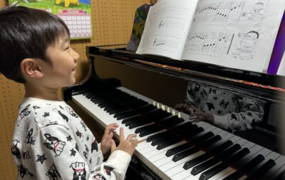 南区＆下京区のピアノ教室で子ども達の笑顔いっぱいのレッスン開講中！