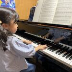 京都市南区＆下京区の子ども達の笑顔あふれるピアノレッスン開講中！