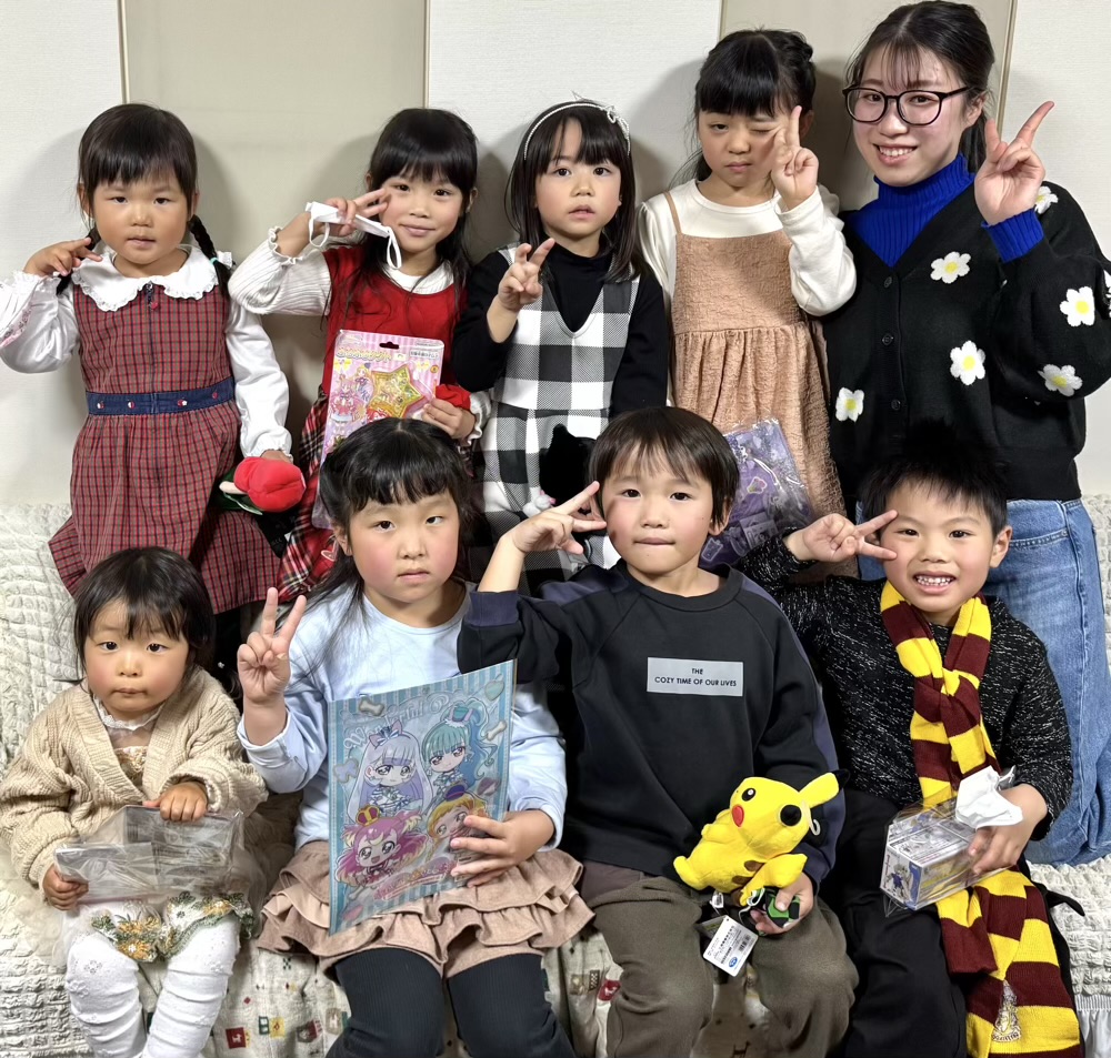 南区の吉祥院いみなピアノ教室の６歳くんの大きな成長！