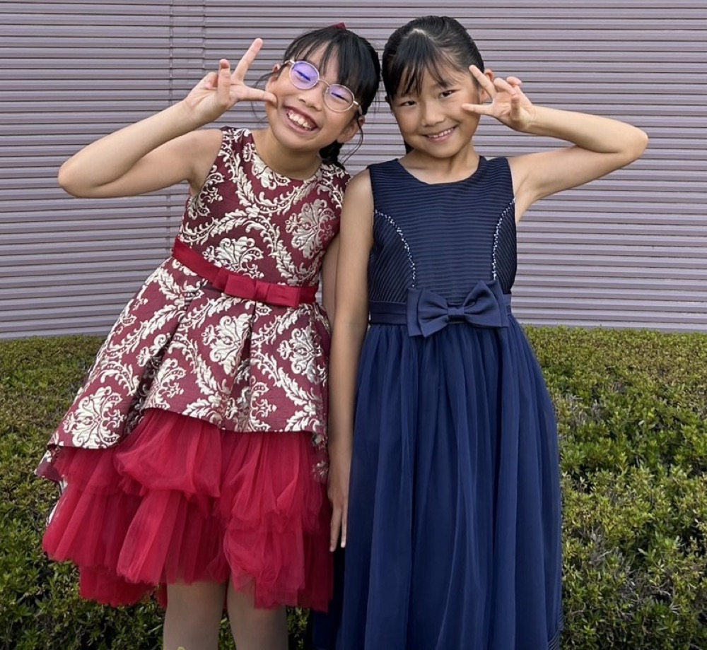 下京区＆南区のピアノ教室の生徒達の大きな成長が見れるPTNAピアノコンペティション
