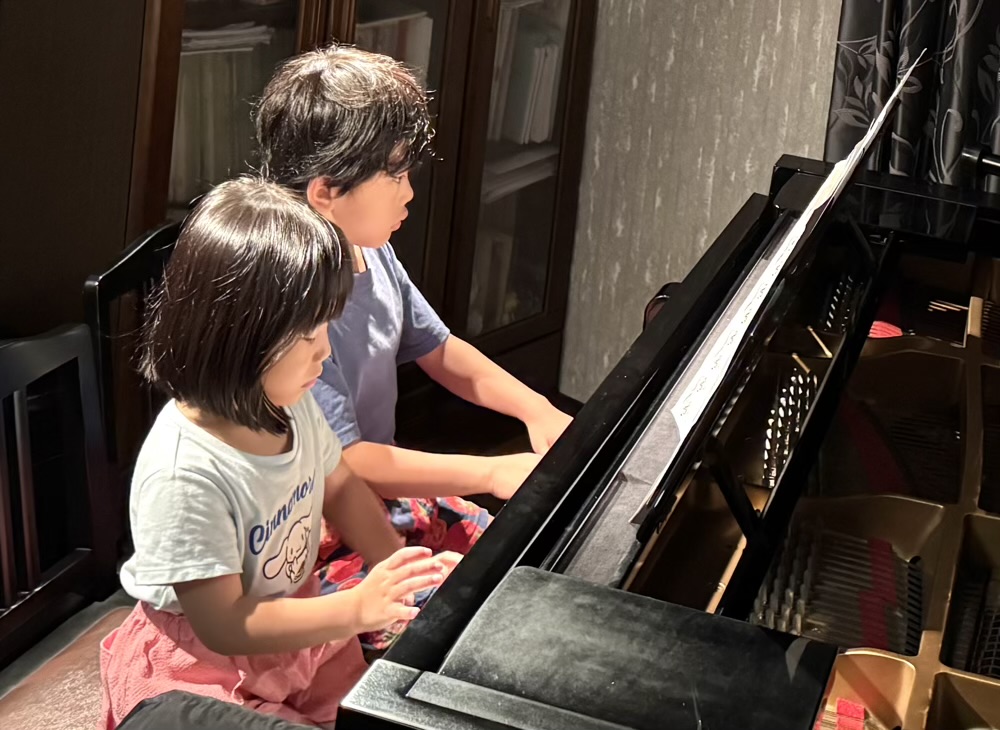 下京区＆南区のドキドキわくわく発表会リハーサル開催！