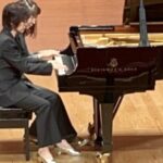 ピアノで世界を回る！マンボから鬼滅まで！誰もが楽しめる京都市七条第三小コンサート開催！