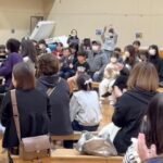 手拍子と合唱が響き渡る！世代を超えて楽しかった七三小ピアノコンサート開催