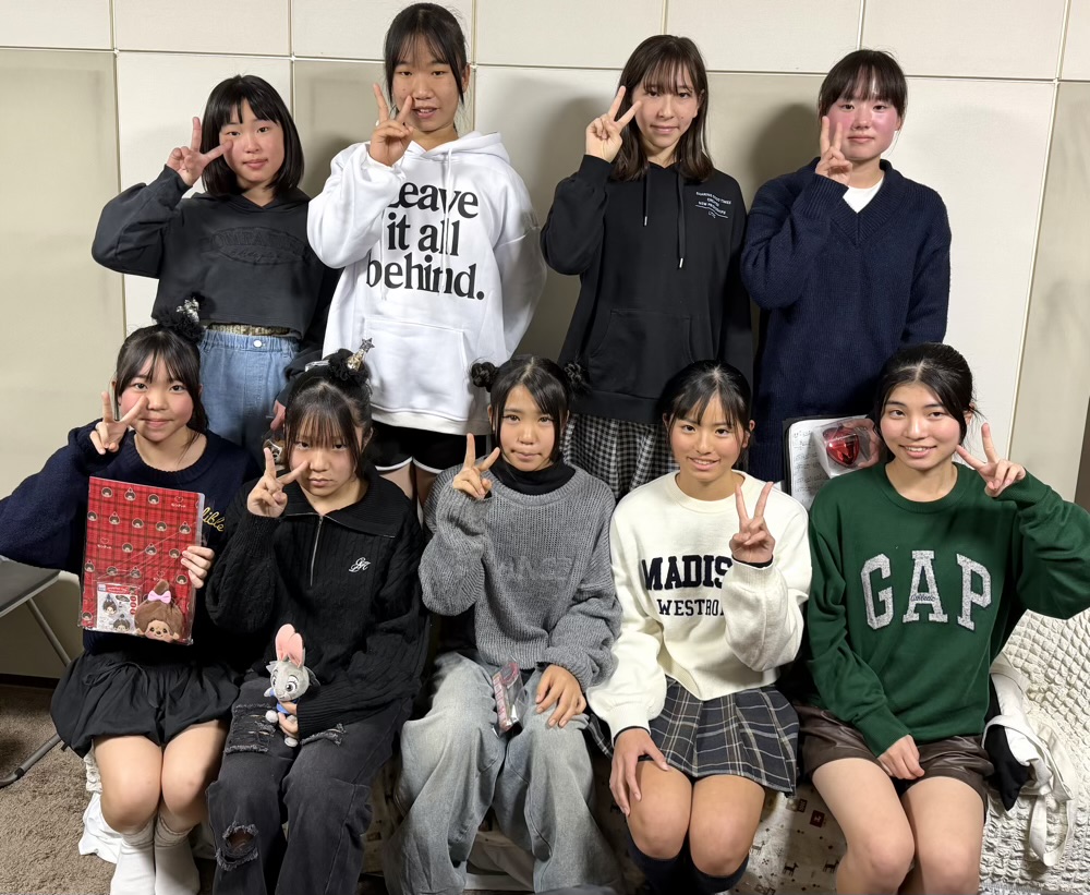 下京区＆南区のピアノ教室で笑顔と音楽のあふれるクリスマスコンサート開催！