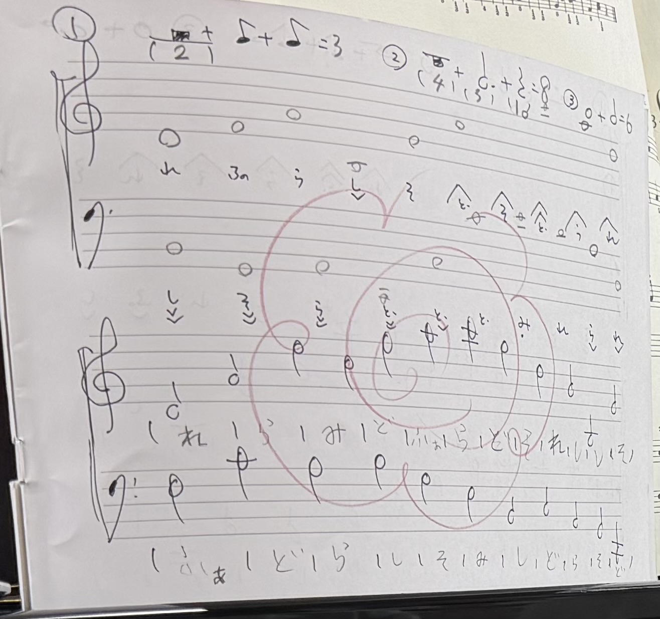 下京区＆南区のピアノ教室♪弾きたい気持ちをたいせつに！１年で見れた大きな成長