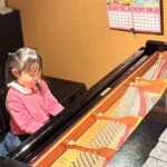 下京区＆南区のピアノ教室♪ 難しいが楽しいに変わる瞬間が最高！発表会リハーサルを終えて