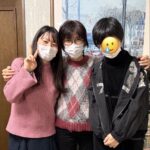 下京区＆南区のピアノ教室♪１８年間のありがとう！笑顔の、母号泣の卒業