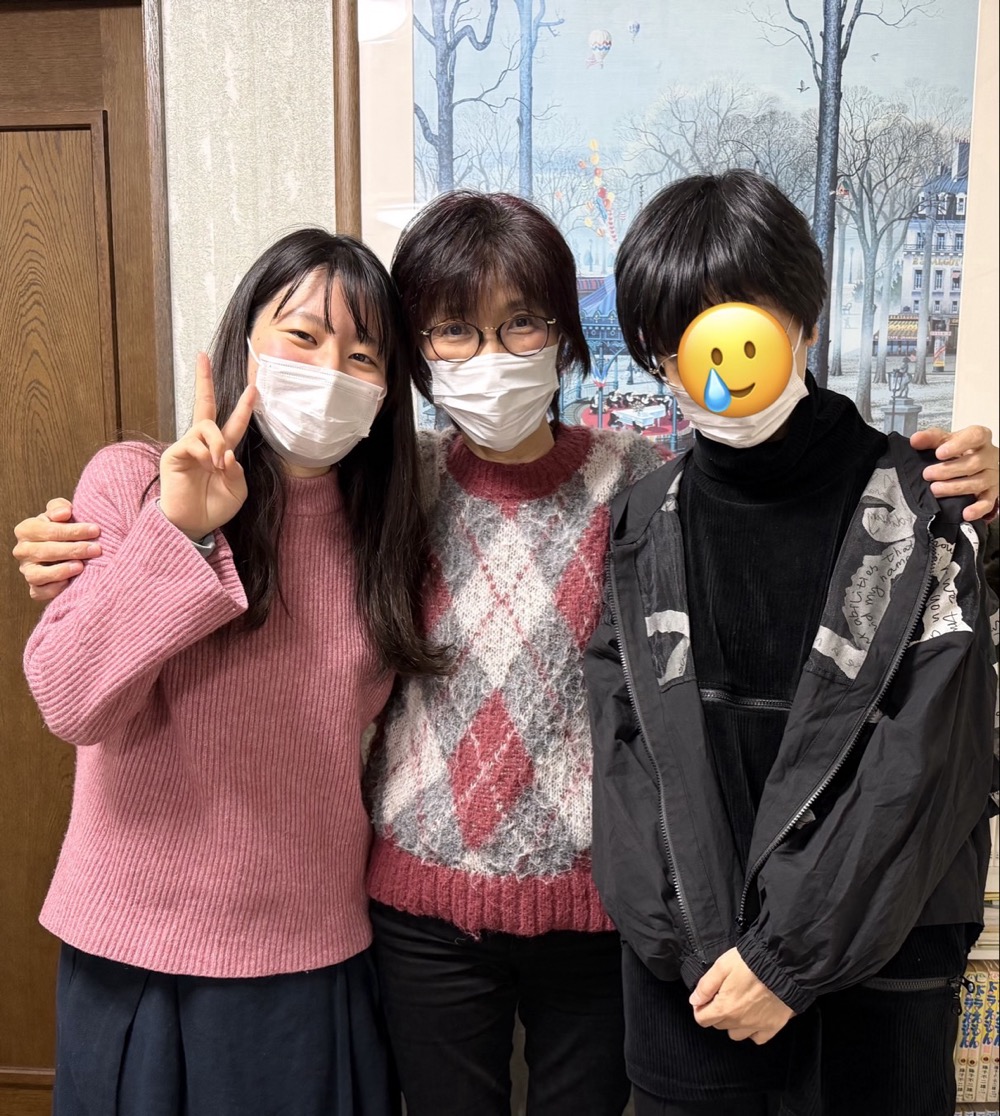 下京区&南区のピアノ教室!大切な生徒の旅立ちの日