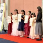 下京区＆南区のピアノ教室♪小学３年生のしなやかな精神力にびっくり！結果のその先の高みへ